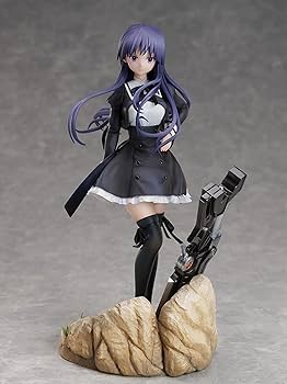 Amazon | フリュー アサルトリリィ BOUQUET 白井 夢結 1/7スケール PVC